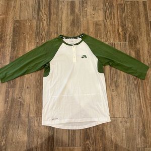 Nike, shirt, Medium